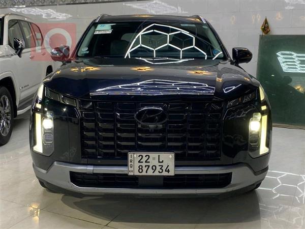 هيونداي باليسيد 2023 للبيع في العراق -  بغداد